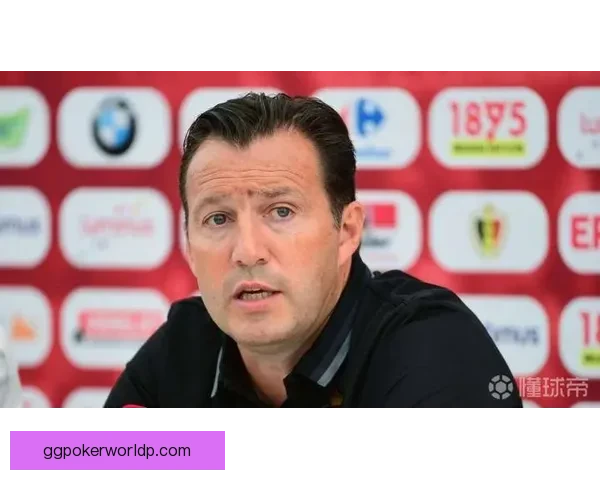 以维尔莫茨为核心分析中国足球改革发展中的关键挑战与机遇