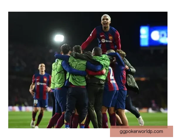 欧冠四强激战正酣 谁将最终捧起亨利杯 成就辉煌历史