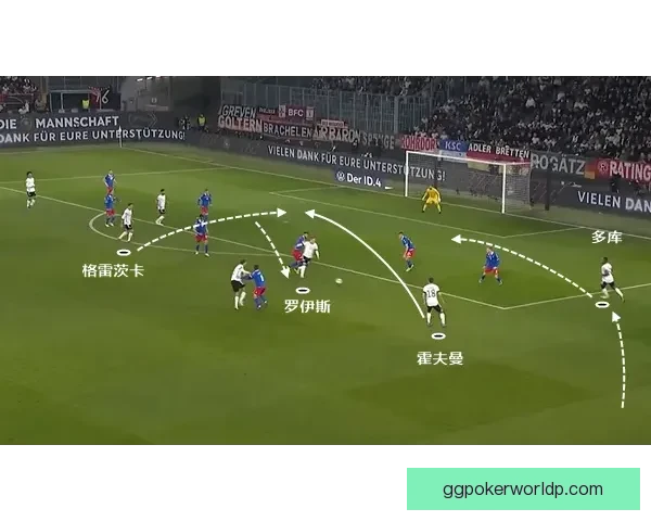 克雷尔U19主场不敌卡昂U19两球落败全场回顾