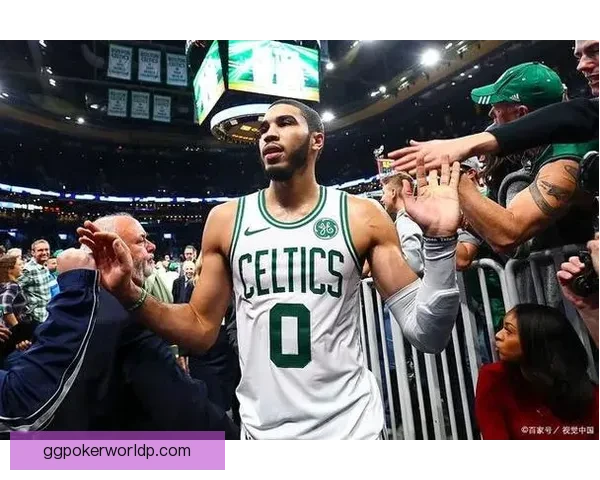 凯尔特人力克热火拿下关键胜利 塔图姆砍下精彩数据助球队逆袭