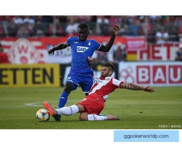 伊斯坦堡与安塔利亚鏖战成和攻防拉锯难分胜负精彩对决再现土超赛场张力